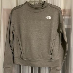 North face pullover - sz xsmall